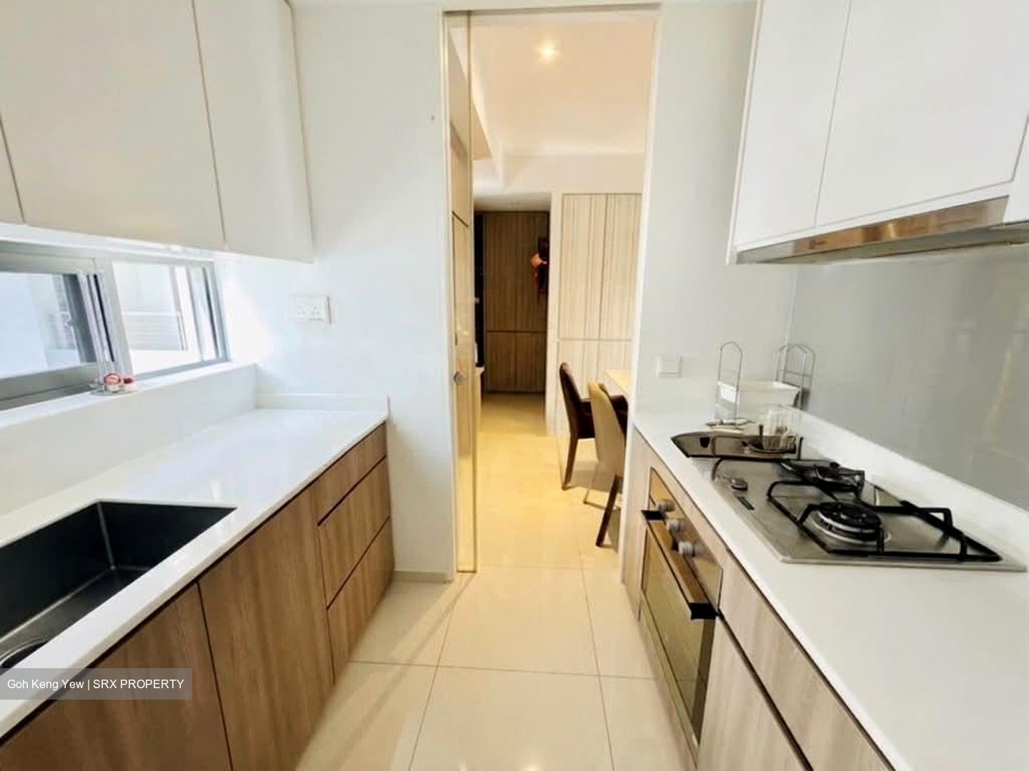 Riverbank @ Fernvale (D28), Condominium #559213761